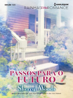 cover image of Passos para o Futuro